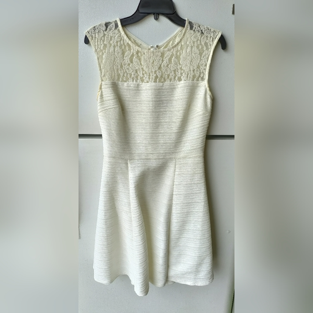 Fancy women's dress